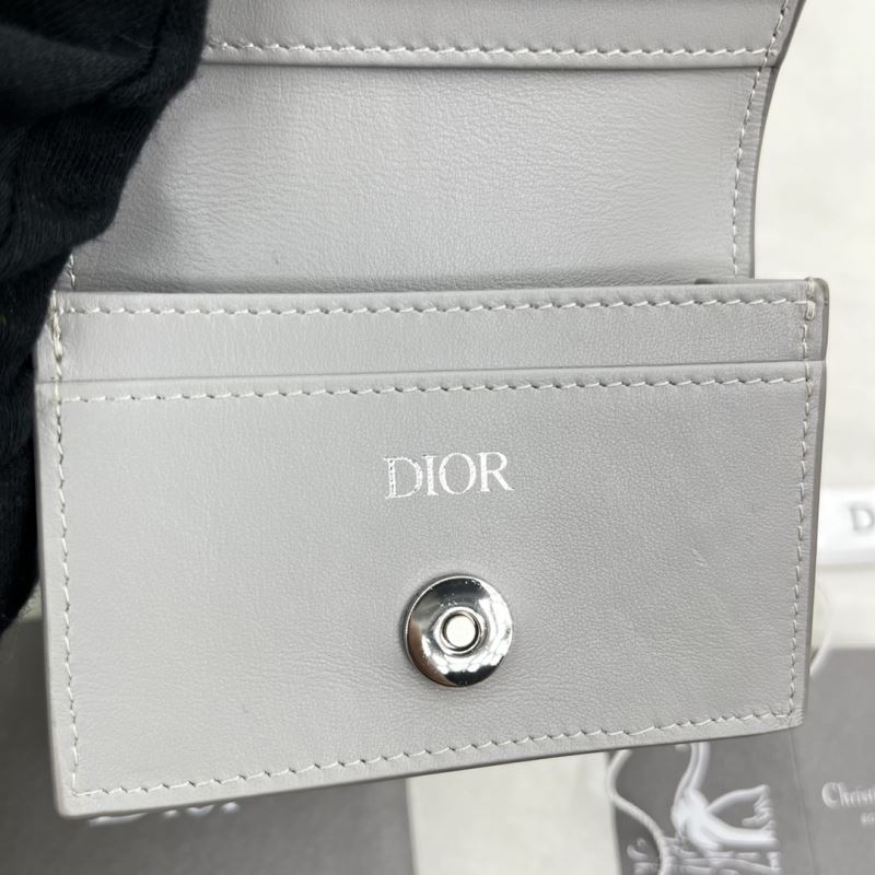 Christian Dior Wallet